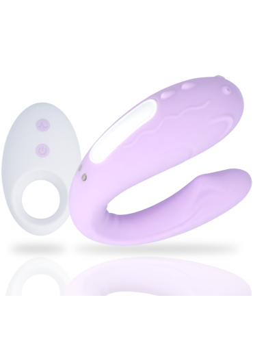 MIA RIN REMOTE CONTROL REMOTO PARA PAREJAS