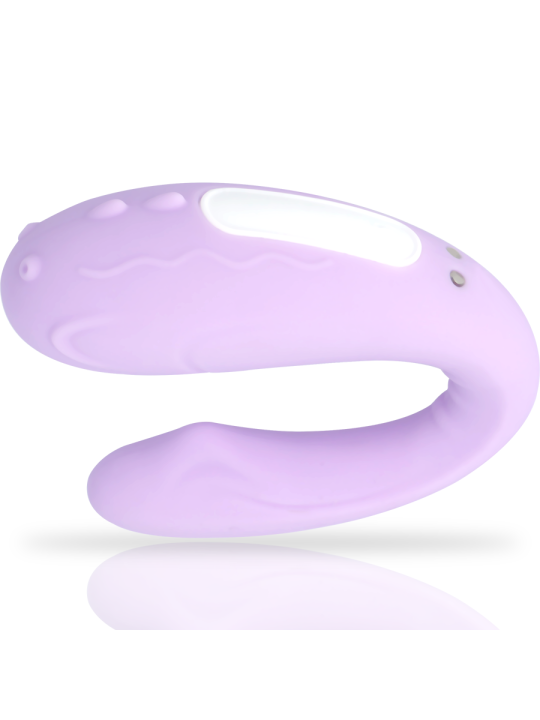 MIA RIN REMOTE CONTROL REMOTO PARA PAREJAS