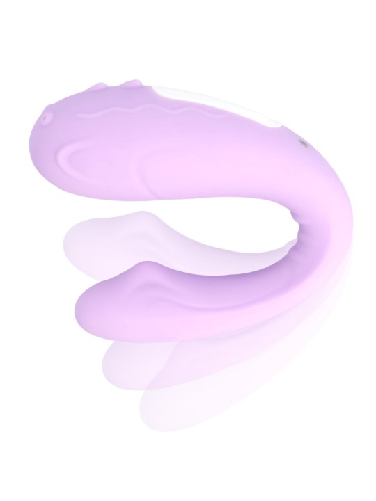 MIA RIN REMOTE CONTROL REMOTO PARA PAREJAS