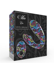 MIA RIN REMOTE CONTROL REMOTO PARA PAREJAS