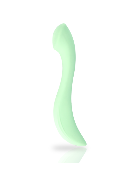 MIA DEVON VIBRADOR SUELO PELVICO VERDE