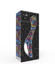 MIA DEVON VIBRADOR SUELO PELVICO VERDE