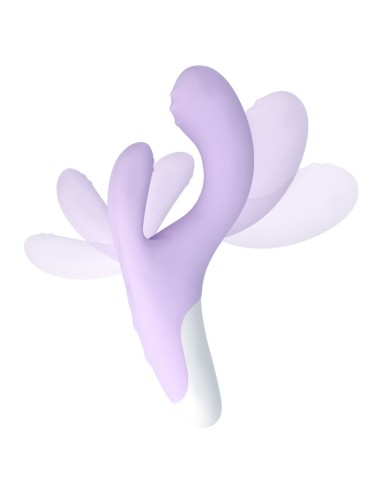 MIA GUELL VIBRADOR ORGASMICO 3 MOTORES