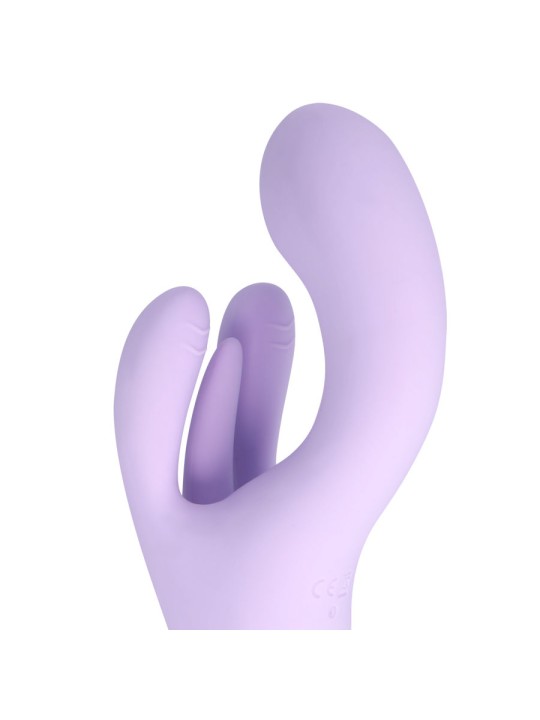 MIA GUELL VIBRADOR ORGASMICO 3 MOTORES