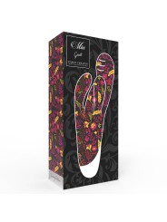 MIA GUELL VIBRADOR ORGASMICO 3 MOTORES