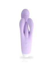 MIA GUELL VIBRADOR ORGASMICO 3 MOTORES