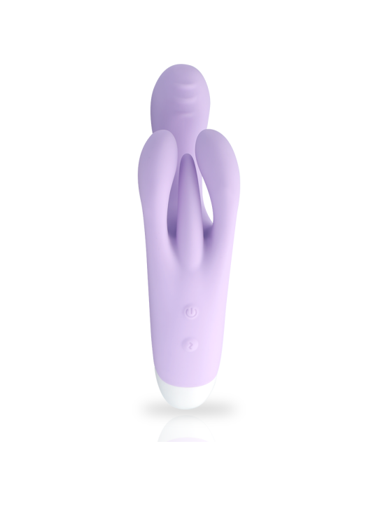 MIA GUELL VIBRADOR ORGASMICO 3 MOTORES