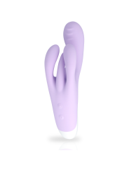 MIA GUELL VIBRADOR ORGASMICO 3 MOTORES