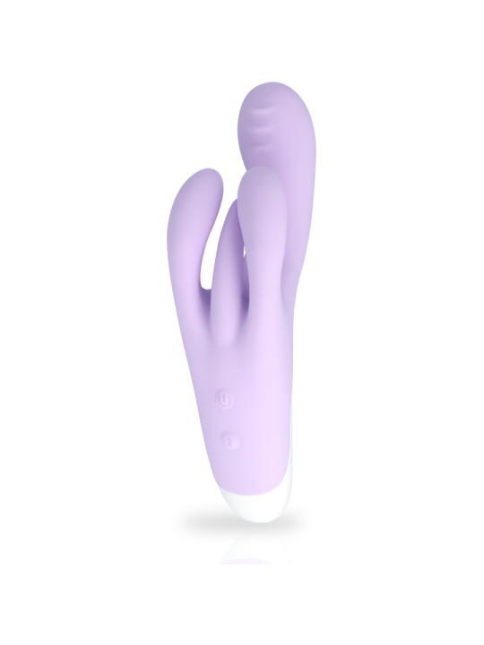 MIA GUELL VIBRADOR ORGASMICO 3 MOTORES