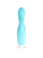 MIA DRESDE VIBRADOR AZUL TURQUESA