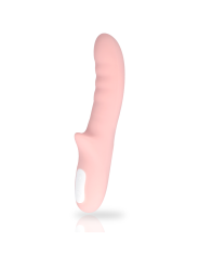 MIA PISA VIBRADOR ROTADOR ROSA