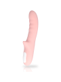 MIA PISA VIBRADOR ROTADOR ROSA