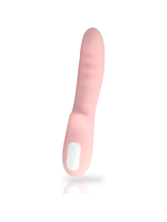 MIA PISA VIBRADOR ROTADOR ROSA