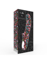 MIA PISA VIBRADOR ROTADOR ROSA