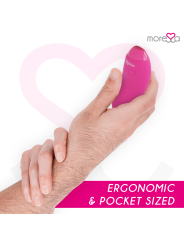 MORESSA BLOSSOM MASAJEADOR PERSONAL ROSA