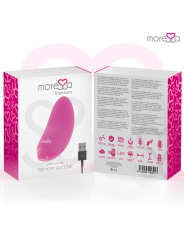 MORESSA BLOSSOM MASAJEADOR PERSONAL ROSA