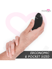 MORESSA BLOSSOM MASAJEADOR PERSONAL NEGRO