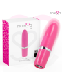 MORESSA IVY MASAJEADOR SIMULADOR LABIAL DE VIAJE ROSA