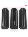 MORESSA NIX POTENTE VIBRADOR MULTI JUEGOS CONTROL REMOTO NEGRO