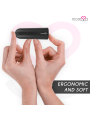 MORESSA NIX POTENTE VIBRADOR MULTI JUEGOS CONTROL REMOTO NEGRO