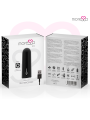 MORESSA NIX POTENTE VIBRADOR MULTI JUEGOS CONTROL REMOTO NEGRO