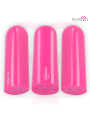 MORESSA NIX POTENTE VIBRADOR MULTI JUEGOS CONTROL REMOTO ROSA