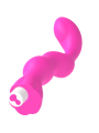 G SPOT GEORGE VIBRADOR PUNTO G ROSA CHICLE