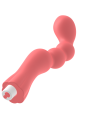 G SPOT GOHAN VIBRADOR PUNTO G LIGHT RED