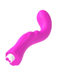 G SPOT GREGORY VIBRADOR VIOLETA