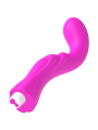 G SPOT GREGORY VIBRADOR VIOLETA