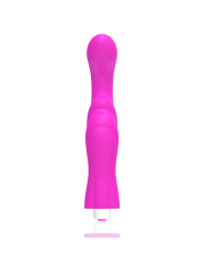 G SPOT GREGORY VIBRADOR VIOLETA