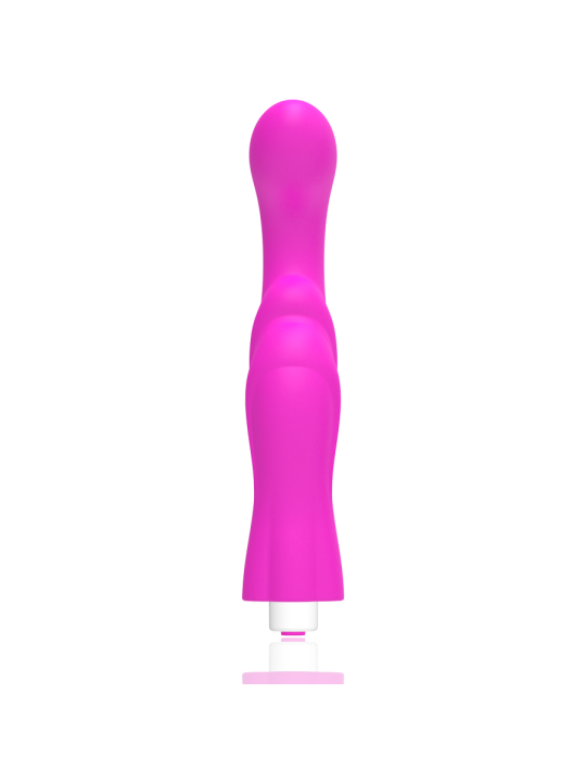 G SPOT GREGORY VIBRADOR VIOLETA