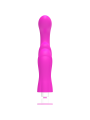 G SPOT GREGORY VIBRADOR VIOLETA