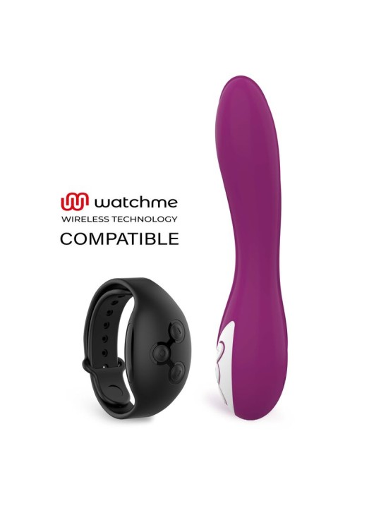COVERME ELSIE COMPATIBLE CON WATCHME WIRELESS TECHNOLOGY