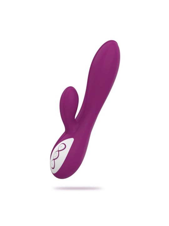 COVERME TAYLOR VIBRADOR COMPATIBLE CON WATCHME WIRELESS TECHNOLOGY