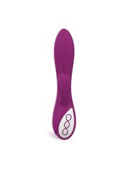 COVERME TAYLOR VIBRADOR COMPATIBLE CON WATCHME WIRELESS TECHNOLOGY