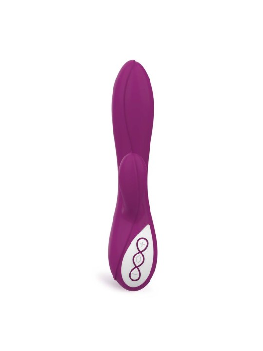COVERME TAYLOR VIBRADOR COMPATIBLE CON WATCHME WIRELESS TECHNOLOGY