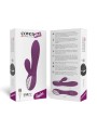 COVERME TAYLOR VIBRADOR COMPATIBLE CON WATCHME WIRELESS TECHNOLOGY