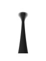 BRILLY GLAM SPOT VIBE VIBRADOR CLITORIAL ORGASMICO SILICONA NEGRO
