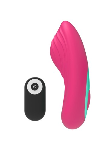 HAPPY LOKY PANTY VIBRADOR PARA BRAGUITA CONTROL REMOTO