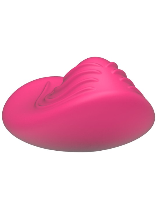 HAPPY LOKY PANTY VIBRADOR PARA BRAGUITA CONTROL REMOTO