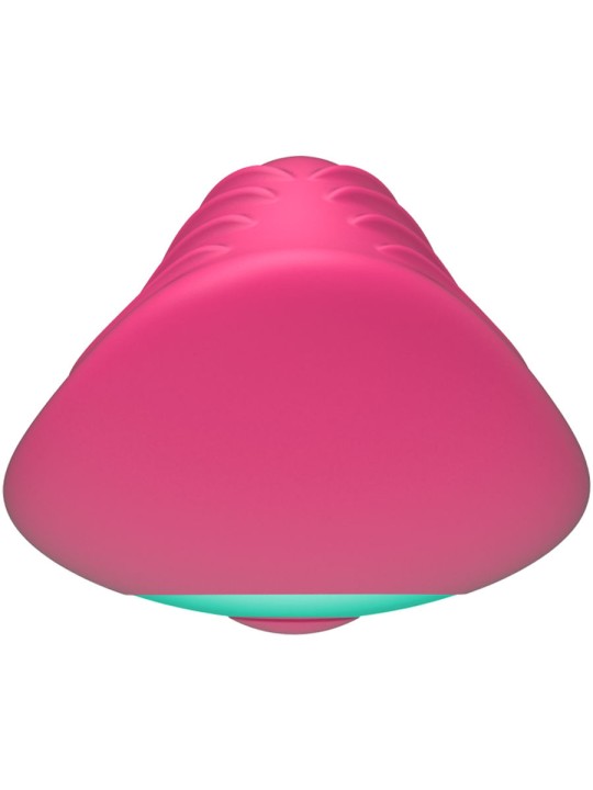 HAPPY LOKY PANTY VIBRADOR PARA BRAGUITA CONTROL REMOTO