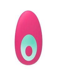 HAPPY LOKY PANTY VIBRADOR PARA BRAGUITA CONTROL REMOTO