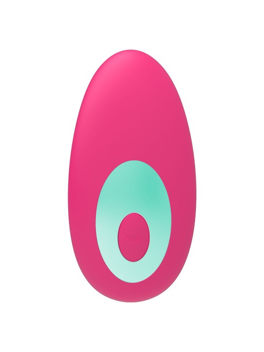 HAPPY LOKY PANTY VIBRADOR PARA BRAGUITA CONTROL REMOTO