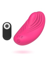 HAPPY LOKY PANTY VIBRADOR PARA BRAGUITA CONTROL REMOTO