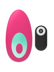 HAPPY LOKY PANTY VIBRADOR PARA BRAGUITA CONTROL REMOTO
