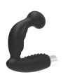 ADDICTED TOYS VIBRADOR PROSTATICO RECARGABLE MODEL 3 NEGRO