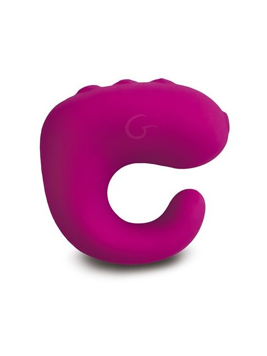 G VIBE FUN TOYS GRING ANILLO VIBRADOR XL SWEET RASPBERRY