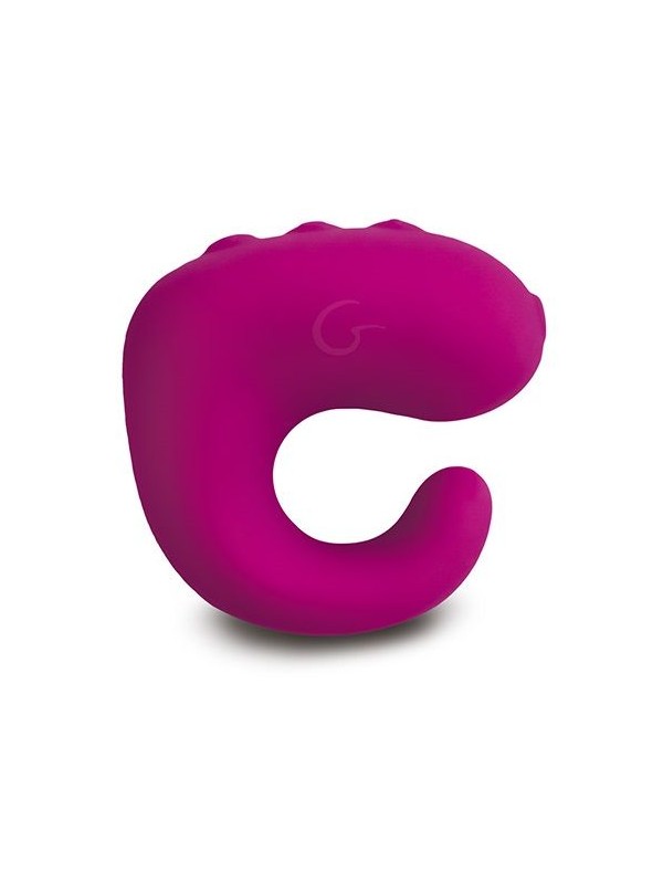 G VIBE FUN TOYS GRING ANILLO VIBRADOR XL SWEET RASPBERRY