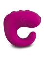 G VIBE FUN TOYS GRING ANILLO VIBRADOR XL SWEET RASPBERRY